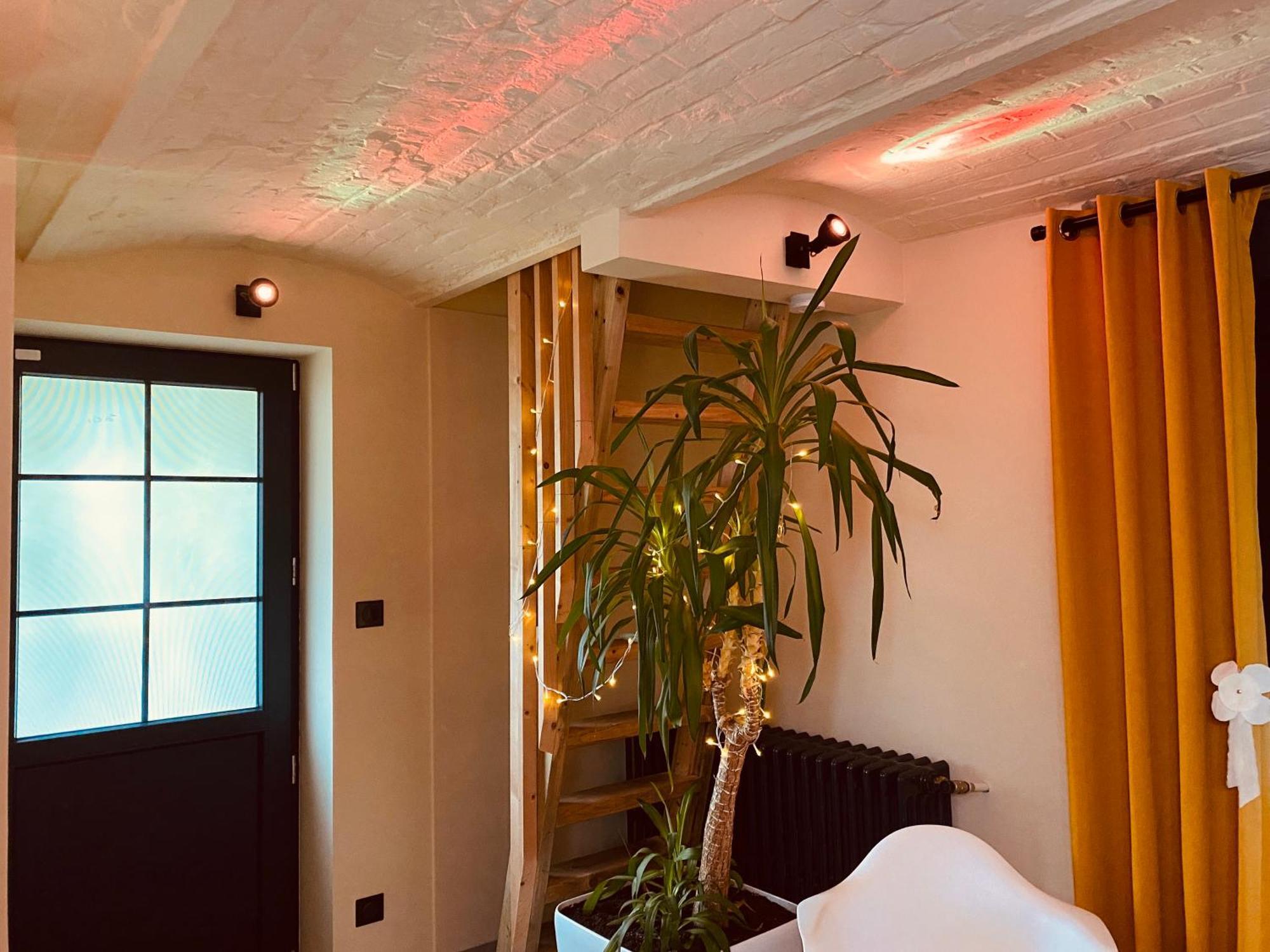 La Villa Des Roses - Suite & Spa Lys-lez-Lannoy Zewnętrze zdjęcie